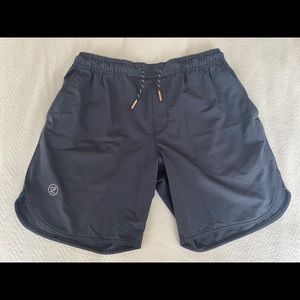 Legends Luka shorts. Excellent condition